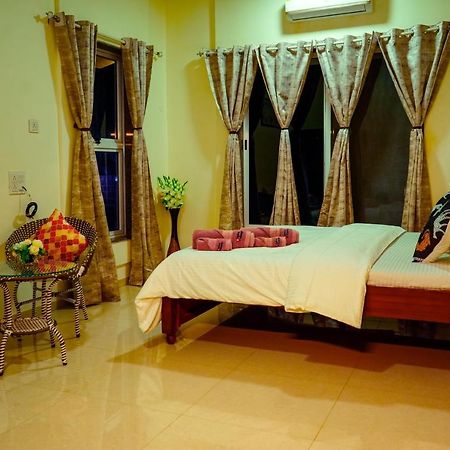 Spicy Mango Ocean Paradise - Luxurious Sea View Villa In Alibaug Christpada Ngoại thất bức ảnh