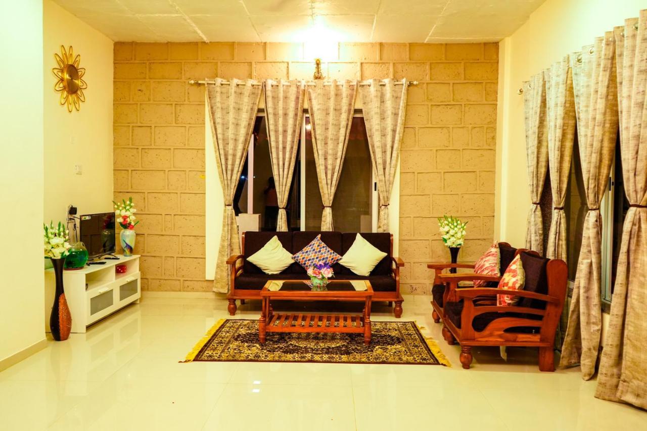 Spicy Mango Ocean Paradise - Luxurious Sea View Villa In Alibaug Christpada Ngoại thất bức ảnh