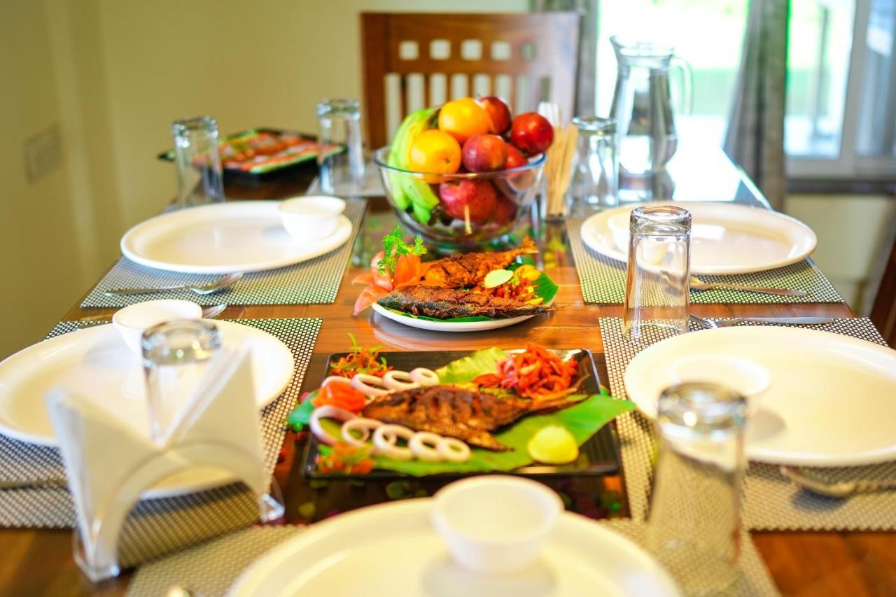 Spicy Mango Ocean Paradise - Luxurious Sea View Villa In Alibaug Christpada Ngoại thất bức ảnh