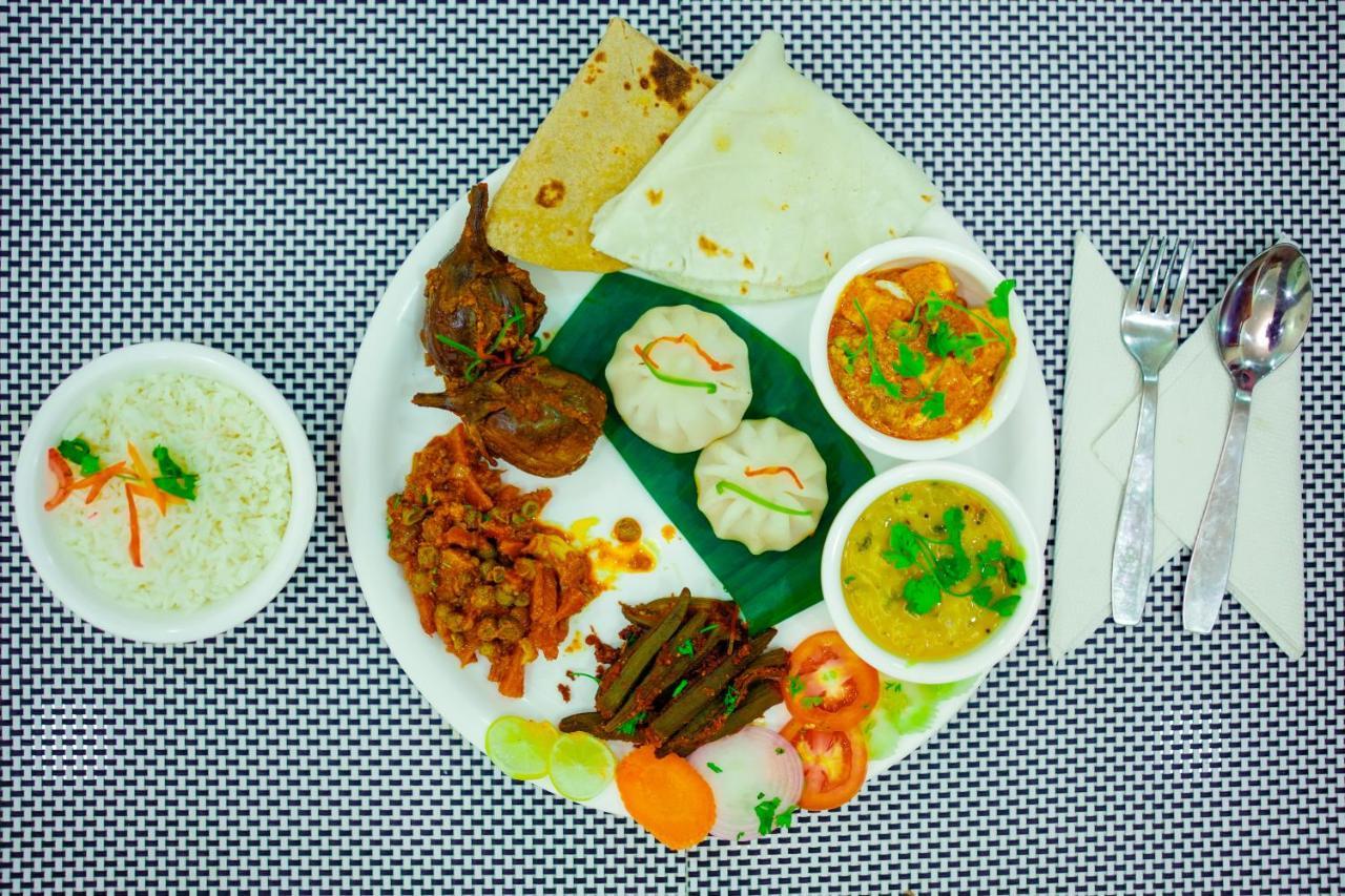 Spicy Mango Ocean Paradise - Luxurious Sea View Villa In Alibaug Christpada Ngoại thất bức ảnh