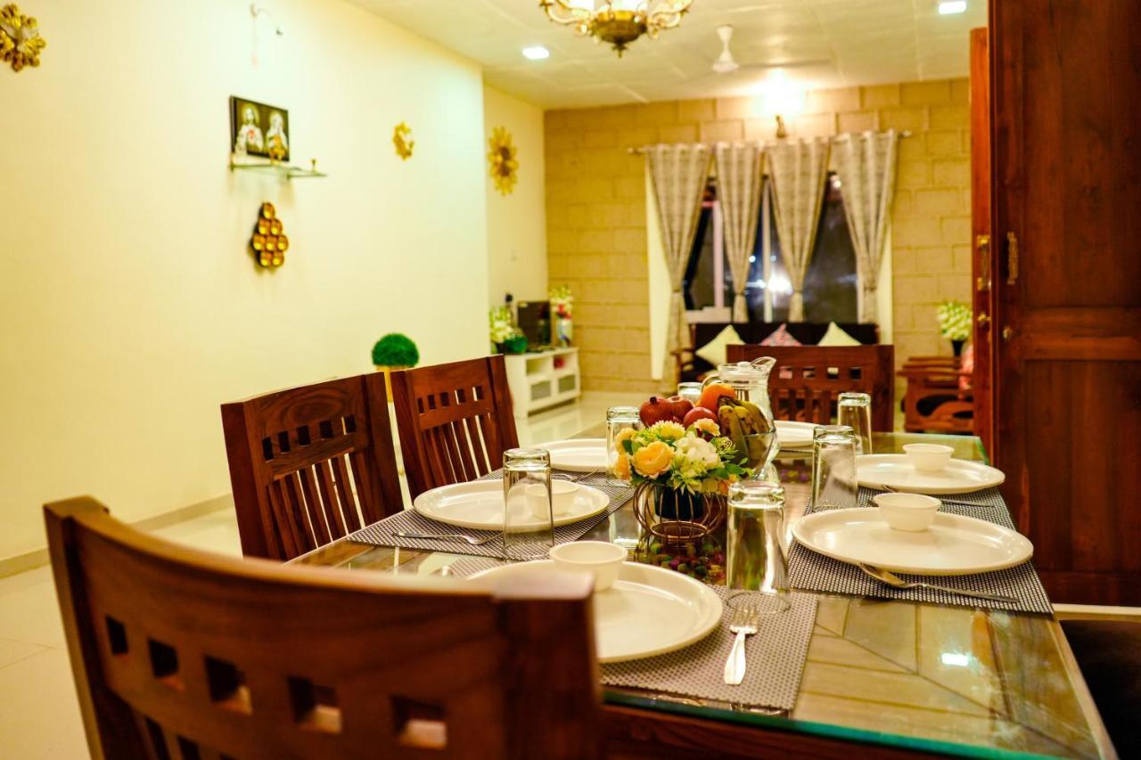 Spicy Mango Ocean Paradise - Luxurious Sea View Villa In Alibaug Christpada Ngoại thất bức ảnh