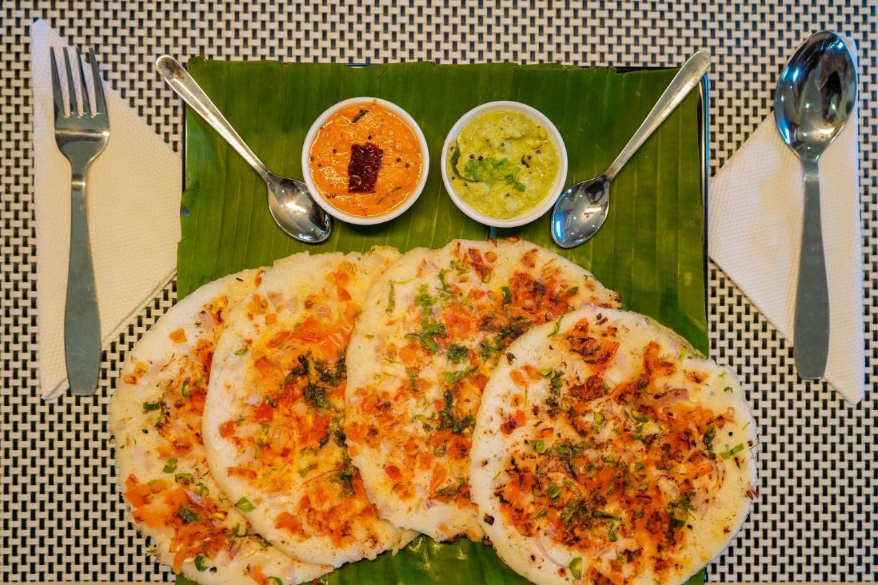 Spicy Mango Ocean Paradise - Luxurious Sea View Villa In Alibaug Christpada Ngoại thất bức ảnh