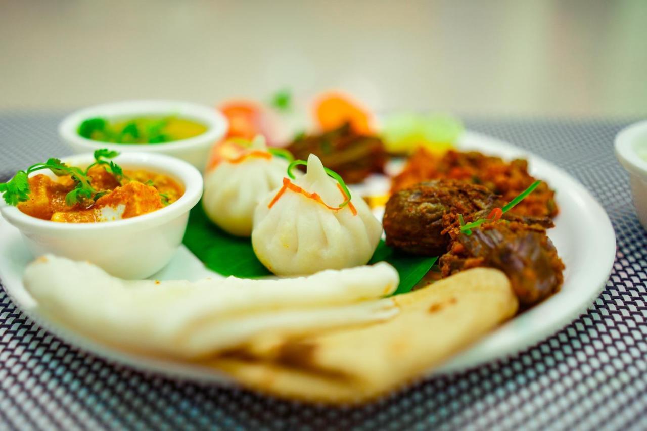 Spicy Mango Ocean Paradise - Luxurious Sea View Villa In Alibaug Christpada Ngoại thất bức ảnh
